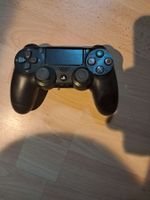 PS4 Controller, voll funktionsfähig! (Versand möglich)