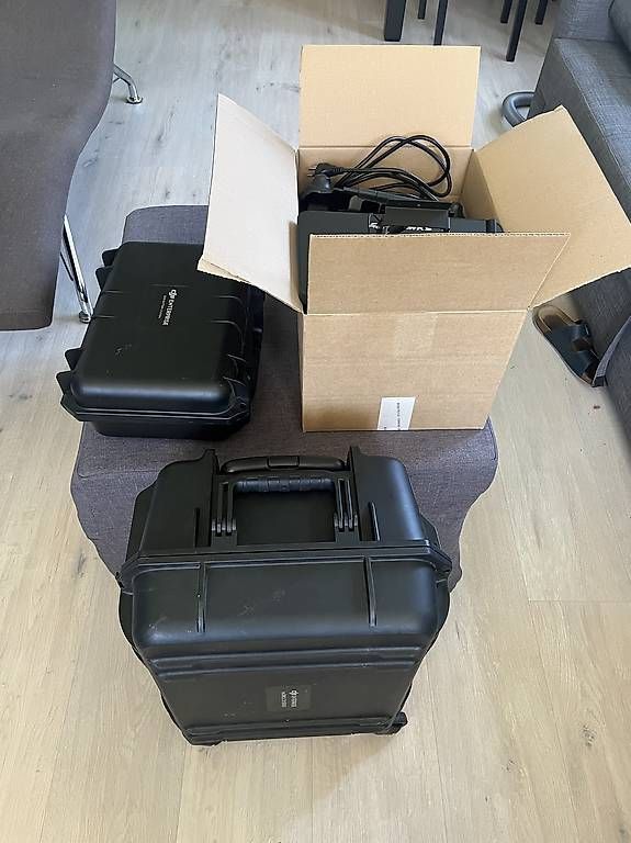 DJI RC Modellbau: DJI M30T Ausrüstung Komplett – Gebraucht aus Lungern von Stefan815 3