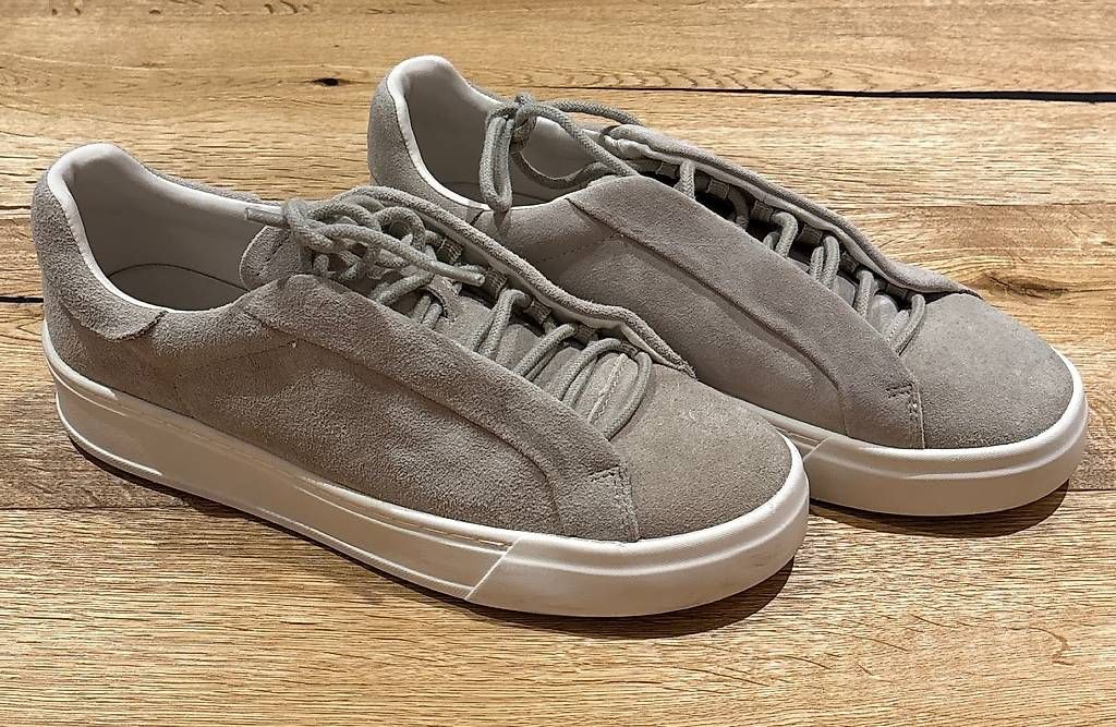Chaussures hommes: Elegante Herrenschuhe – D'occasion à Wil SG par suz_5pn9