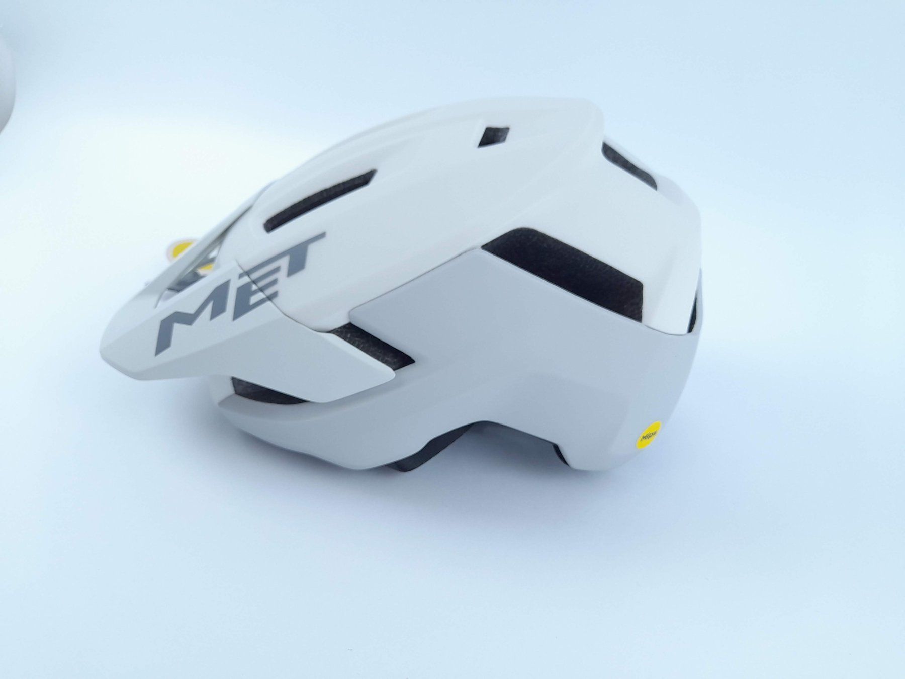 Caschi: MET Mtb Helm Terrae - Grösse M – Nuovo (secondo la descrizione) da Liebefeld venduto da Restwert_Liebefeld 1