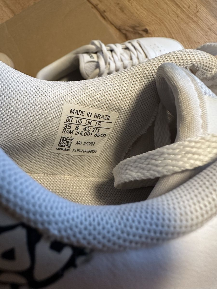 Adidas Scarpe da donna: Adidas mit Farm Rio Sneaker – Nuovo (secondo la descrizione) da Urdorf venduto da fairfashion 5