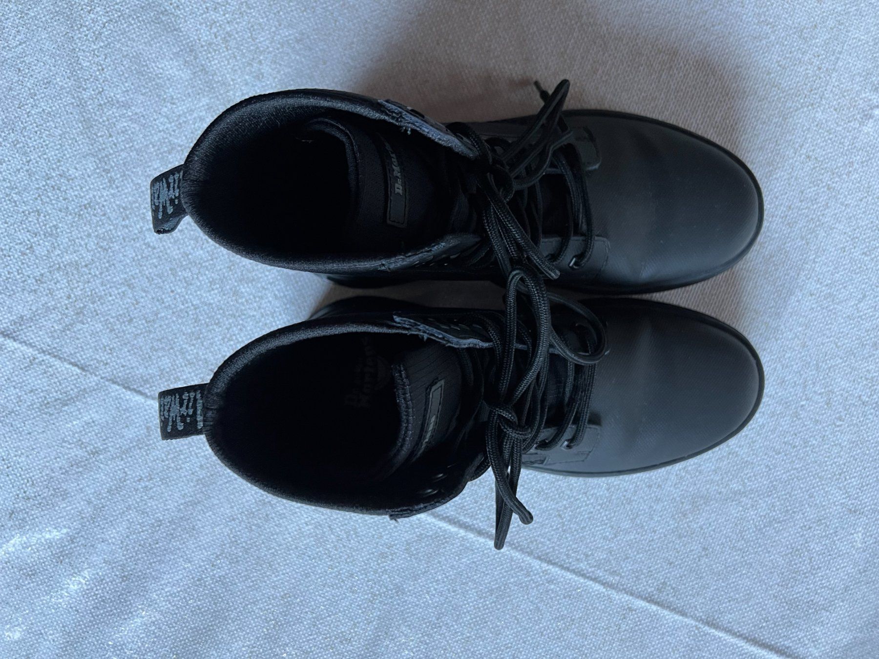 Damenschuhe: Dr. Martens – Neu (gemäss Beschreibung) aus Mörel von Emozia 2
