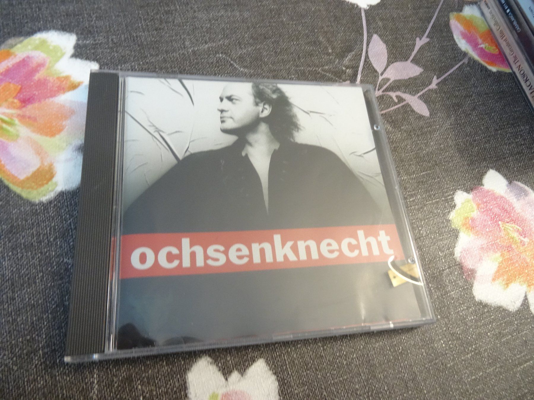 CD: Ochsenknecht CD – Usato da Olten venduto da Disc-Ausverkauf