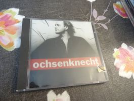 Ochsenknecht CD