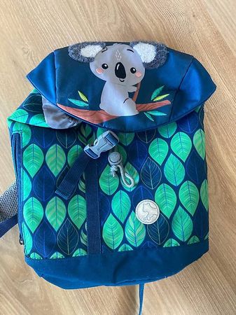 Sac à dos enfant Tiger Family Koala