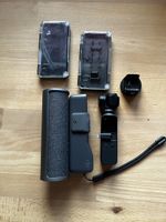 DJI Osmo pocket 1 generation 