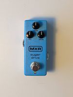 MXR M294 Sugar Drive Mini