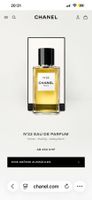 LES EXCLUSIFS DE CHANEL Nr. 22