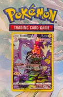 Toxtricity Holo Rare Zenit der Könige GG09/GG70