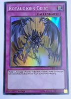YU-GI-OH! Rotäugiger Geist *Super Rare* DRL2-DE020