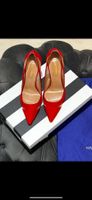 Aquazzura pump 36 NEU