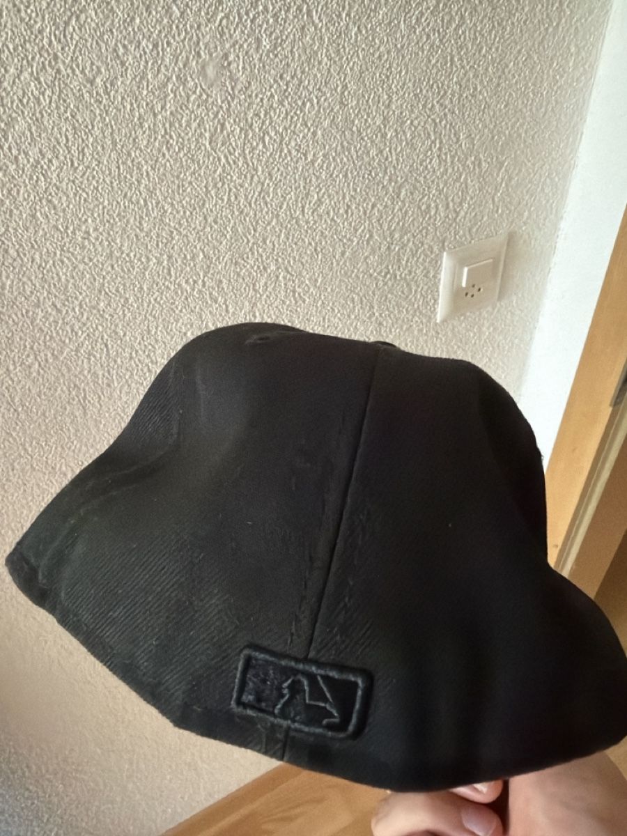 Sonstige Kleidung & Accessoires: New York Cap – Neu (gemäss Beschreibung) aus Kappel SO von sch_h8r5 2