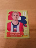 Panini WM 2026 NOR 9