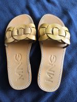 Sandalen/Sommerschuhe von Mango