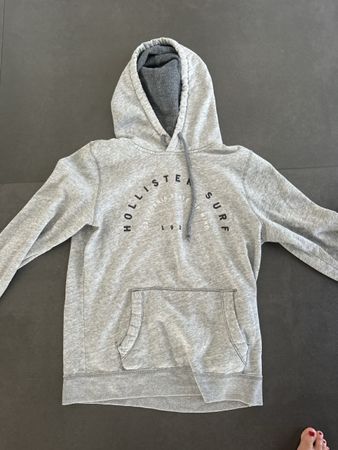 Hollister Hoodie Gr. M