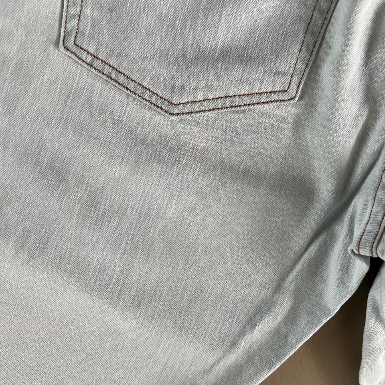 Burberry Jeans: BURBERRY Jeans 🩵 – Usato da zürich venduto da vintage12 6