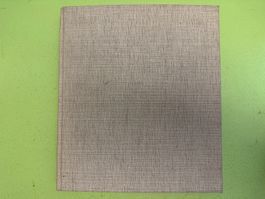 Jeanne Giacometti: Faïences Françaises.