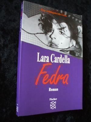 Libri: Lara Cardella Fedra – Usato da Basel venduto da Alacant