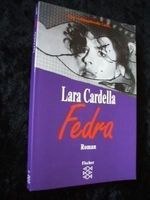 Lara Cardella Fedra