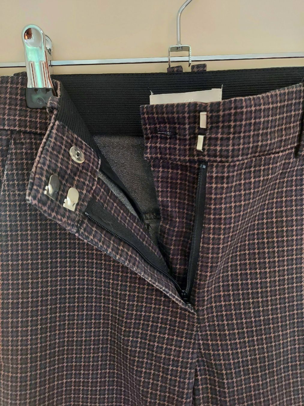 H&M Hosen: office pants H&M size EU34 – Neu (gemäss Beschreibung) aus Jongny von lie_v6hs 3