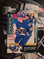 NHL Konsta Helenius Buffalo Sabres Rookie