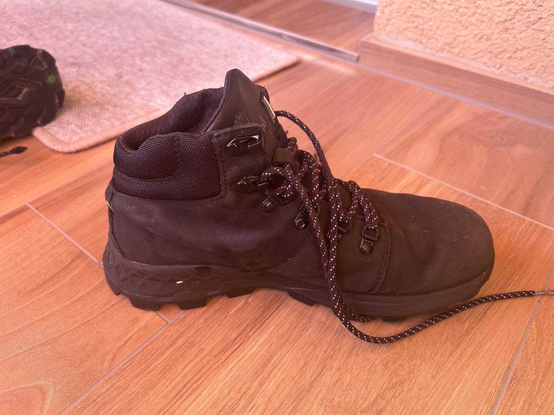 Scarpe da uomo: Timberland Schuhe Grösse 41 – Usato da Meisterschwanden venduto da lnatal 2