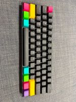 Anne Pro 2 60% Mechanical Keyboard RGB Bluetooth – Top Zusta