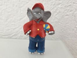 Tonie: Benjamin Blümchen