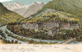 Heustrich-Bad