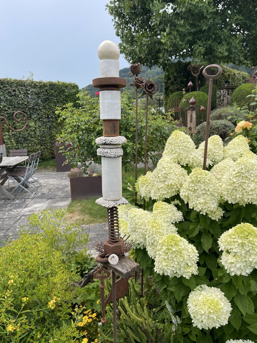 Sculture & Statue: Gartenskulptur – Nuovo (secondo la descrizione) da Weingarten-Kalth venduto da 53solti 3