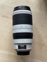 Canon EF 100-400mm f/4.5-5.6 L IS II USM in top Zustand