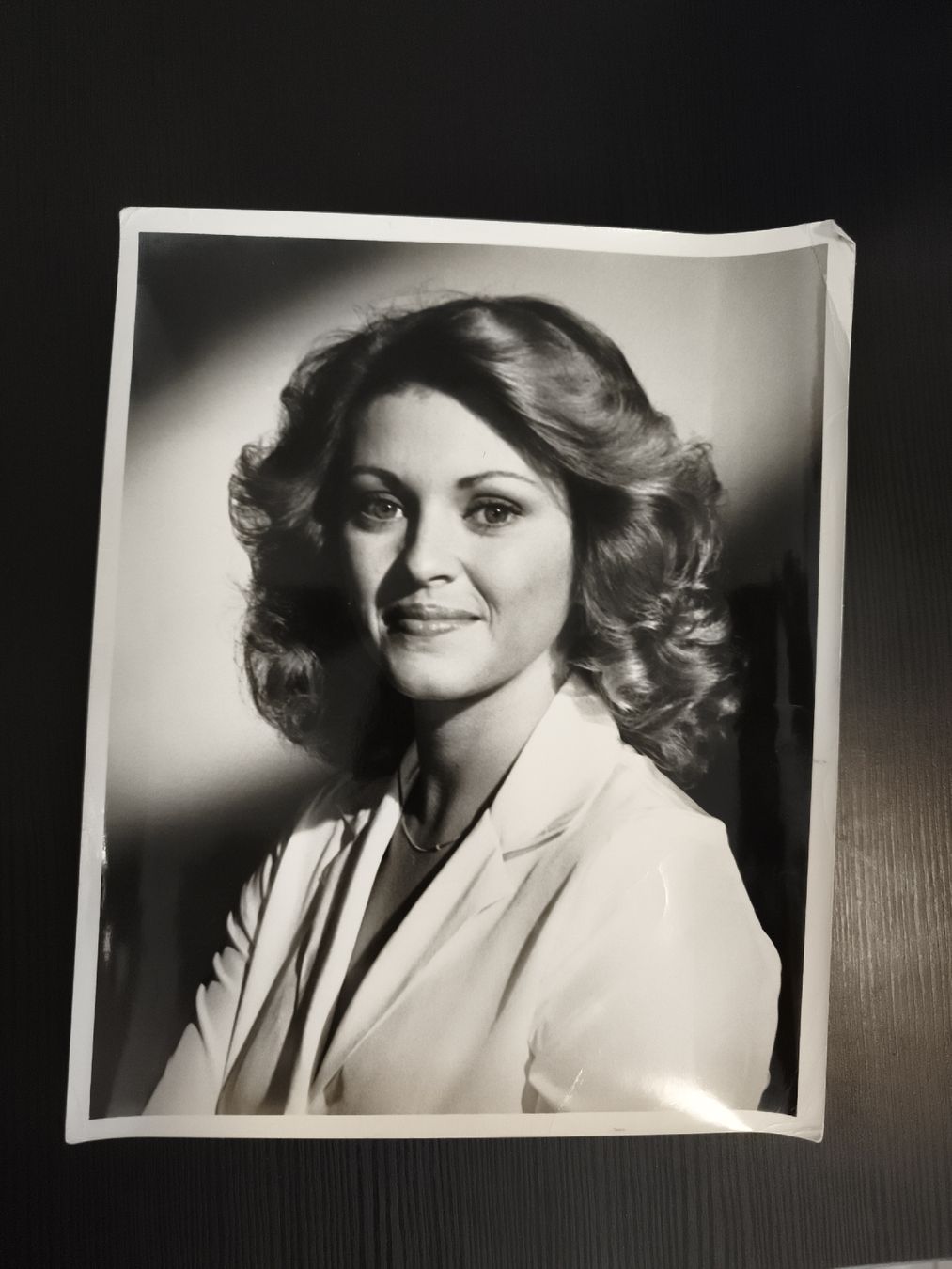 Foto & Immagini: photo actrice Lorna Patterson – Usato da Prilly venduto da jor_x27s