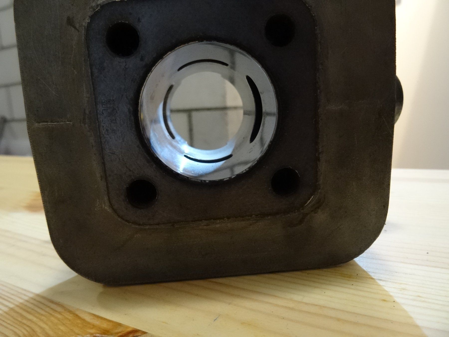 Kreidler Strada: KREIDLER FLORETT K54 /  K54 1 – Usato da Niederbipp venduto da mission55impossibile 2