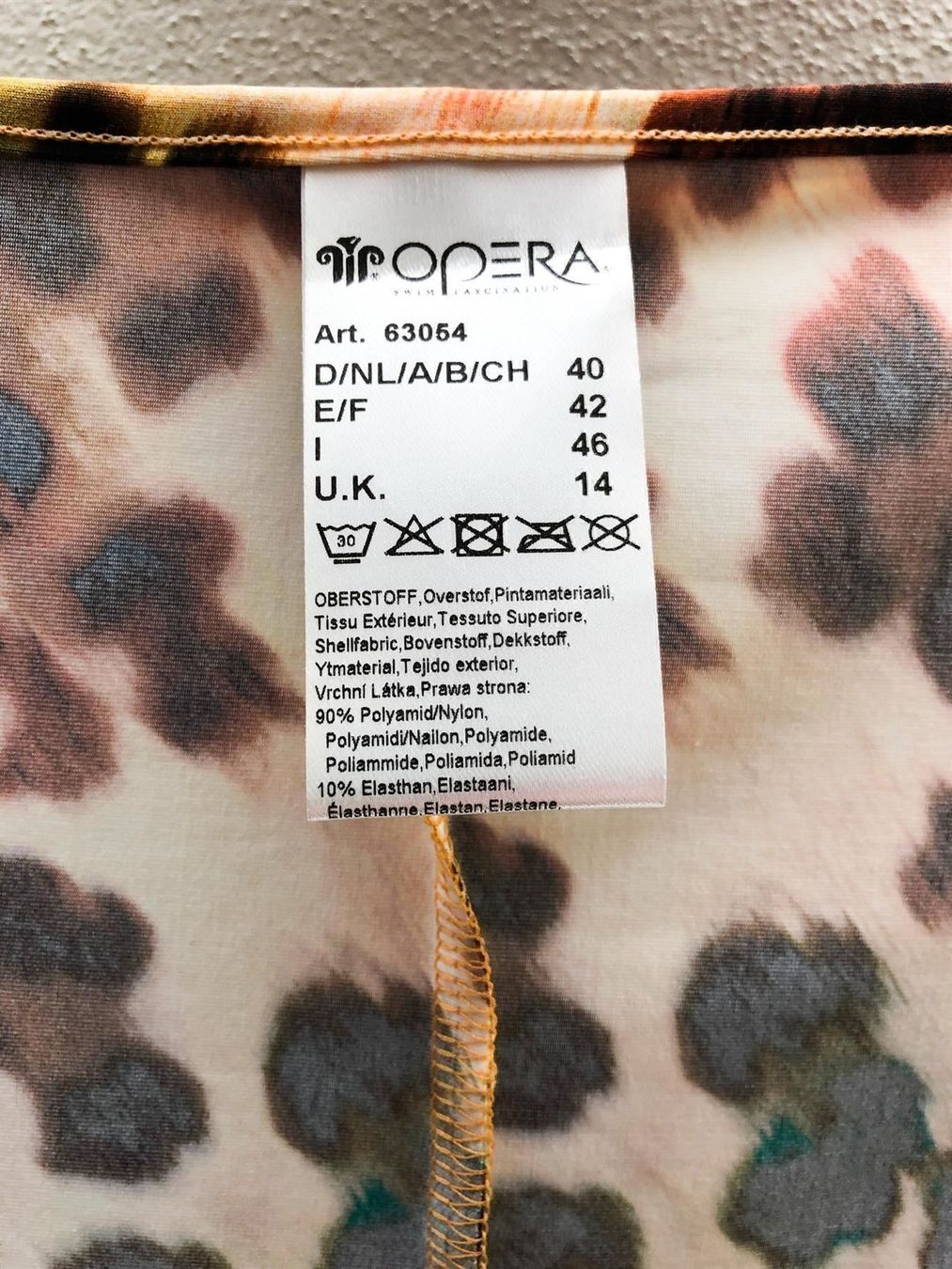 Vestiti: Opera Sunflair Leo Kleid NEU! – Nuovo (secondo la descrizione) da Hergiswil NW venduto da CrysZero 6