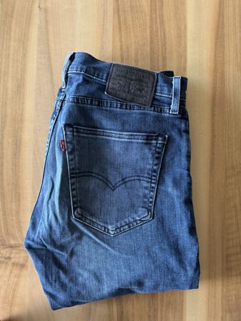 Levi‘s Jeans 512 34x34