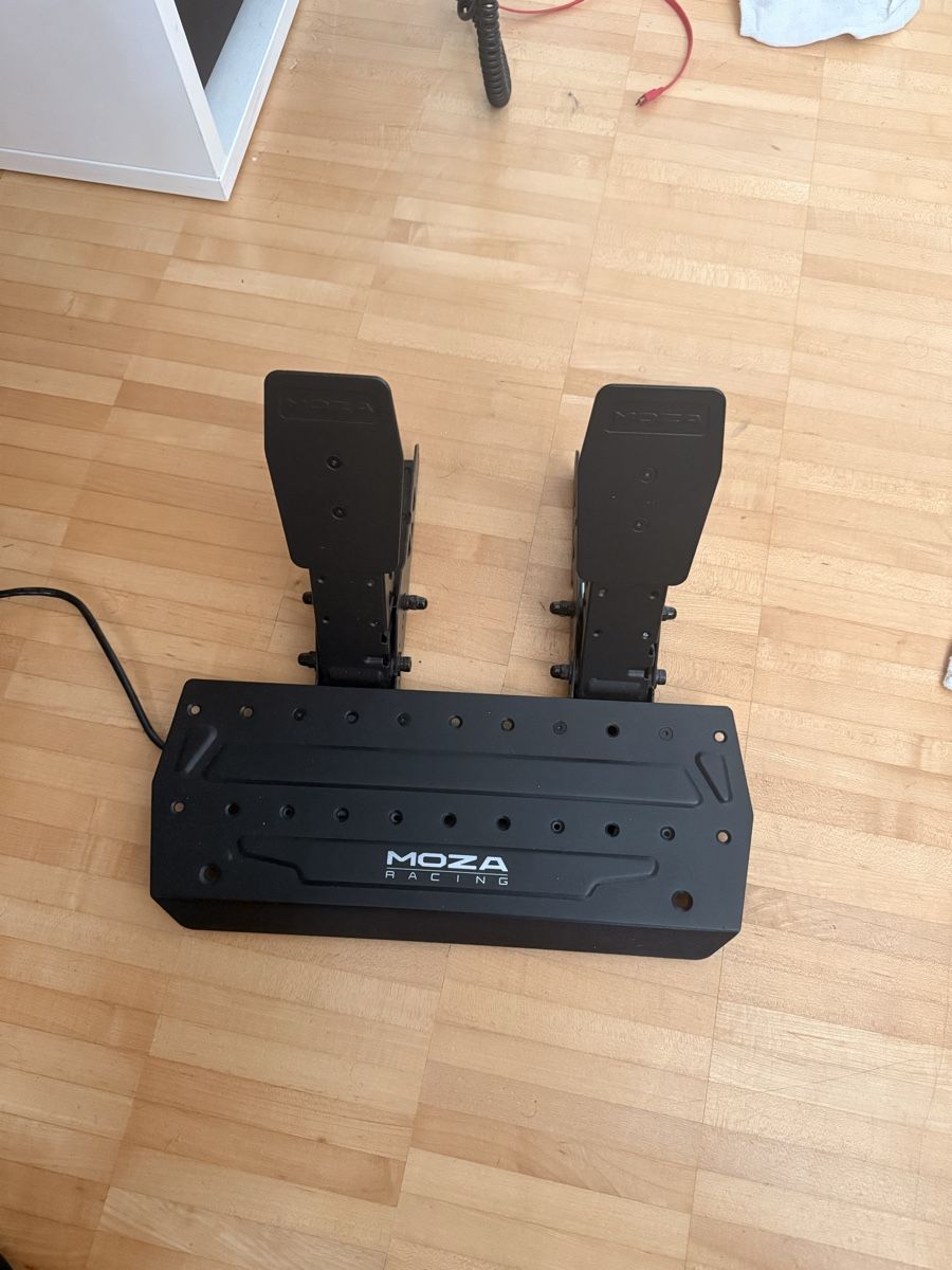 Moza Racing Controller: Moza r5 (Neu) – Nuovo (secondo la descrizione) da Uster venduto da noe_lvt5 1