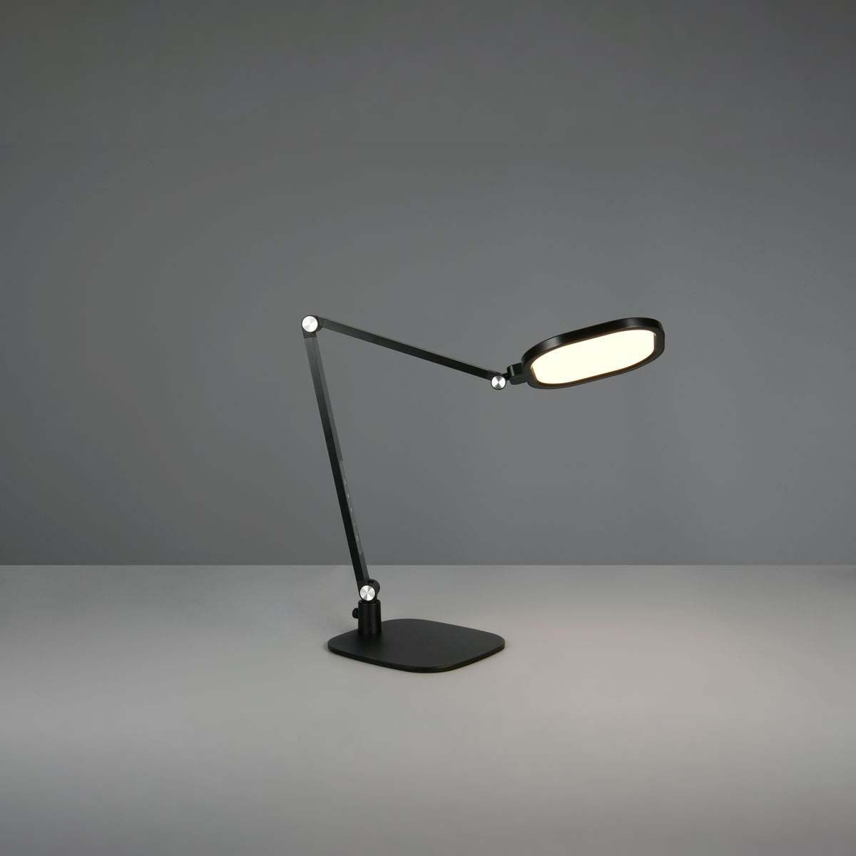 Lampade: Tischleuchte, Klemme, CCT, 75 cm Höhe – Nuovo (secondo la descrizione) da Kreuzlingen venduto da Smart-Light 6