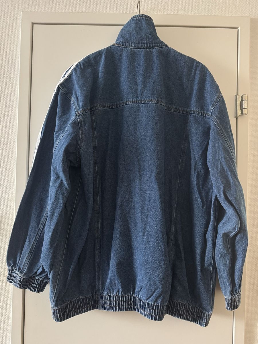 Adidas Giacche: Adidas Adilight Jacke Neu – Nuovo e nell'imballaggio originale da Obfelden venduto da cesarina10 1