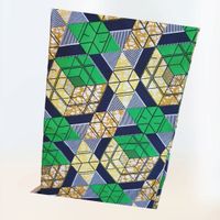 Afrikanische Stoffe (6 Yard)