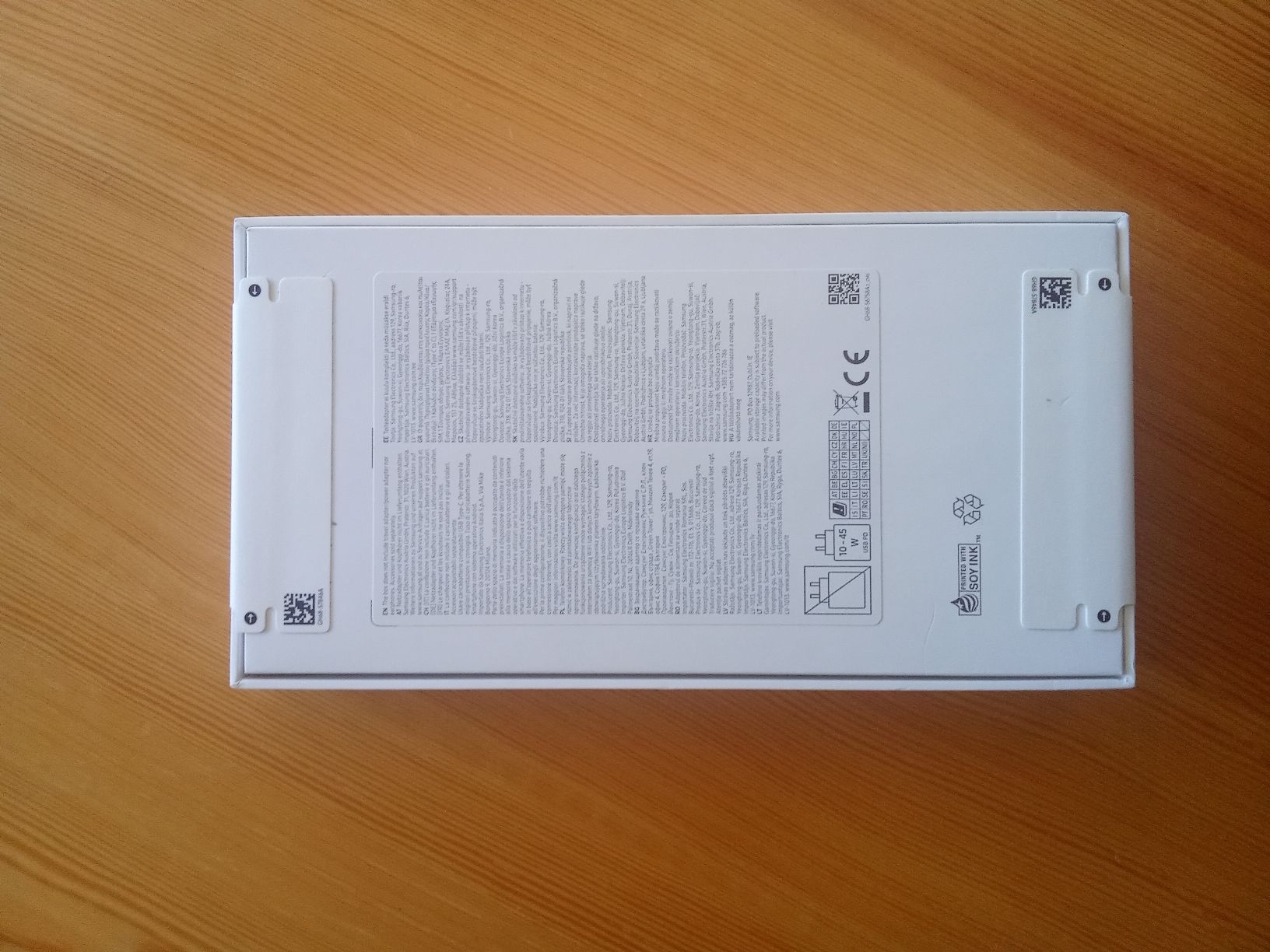 Samsung Telefoni cellulari / Smartphones: Samsung Galaxy A37 5G – Nuovo e nell'imballaggio originale da Torgon venduto da vou_pnr8 2