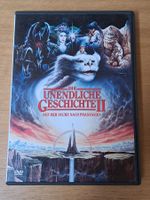 DVD Die unendliche Geschichte II  (The neverending Story 2)