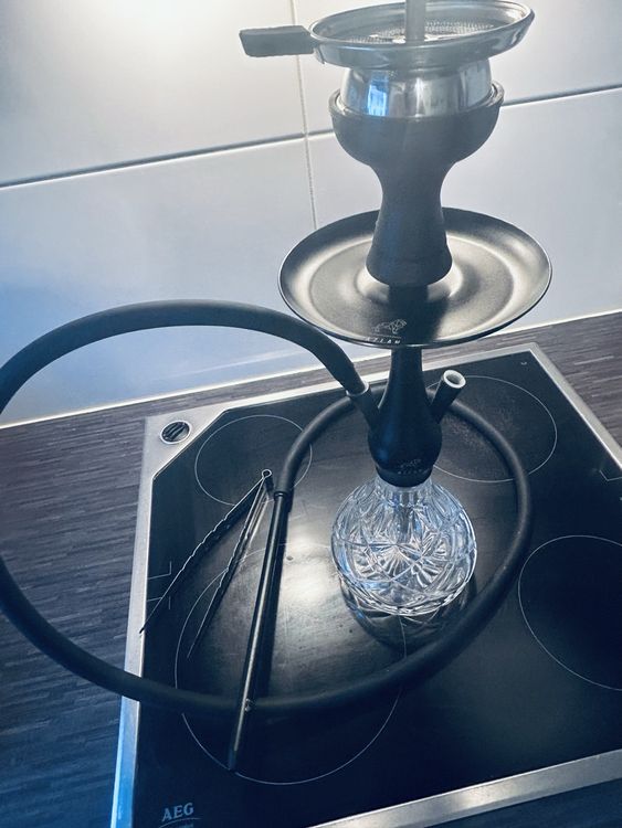 Shisha azlan (Gebraucht) in Dachsen für CHF 40 – mit Lieferung auf ...