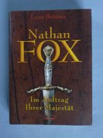 Nathan Fox - Im Auftrag Ihrer Majestät