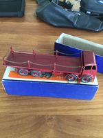 Dinky Toys Foden Flat Truck 505