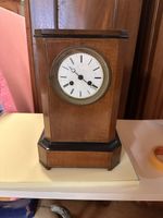Stehende Uhr, guter Zustand