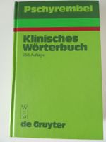 Klinisches Wörterbuch