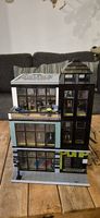 Bluebrixx Fitnessstudio