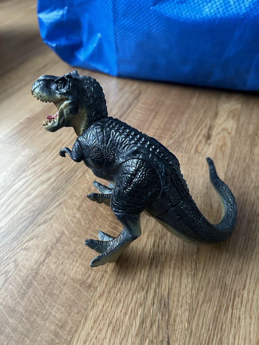 Statuette: King Kong Dino Figur – Usato da Basel venduto da Aysan9 1