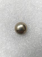 Uniformknopf Ord. 1898 Mannschaft 15 mm
