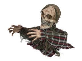 Piante e fiori finti: Halloween Groundbreaker Skelett, 45cm – Nuovo e nell'imballaggio originale da Däniken SO venduto da Profog1 3